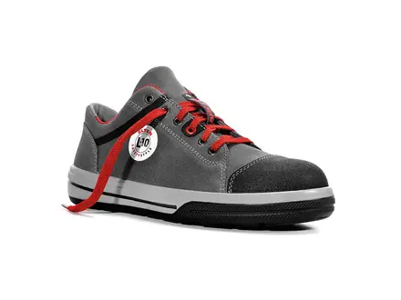 Chaussure de sécurité Elten Vintage Pirate LOW S3 SRC ESD taille 38
